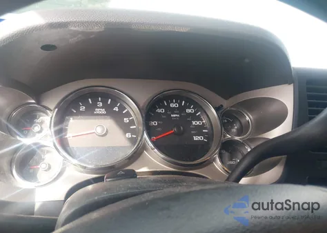 2013 Chevrolet Silverado 2500Hd Work Truck из США, поврежденный, VIN 1GC2KVCG3DZ291362